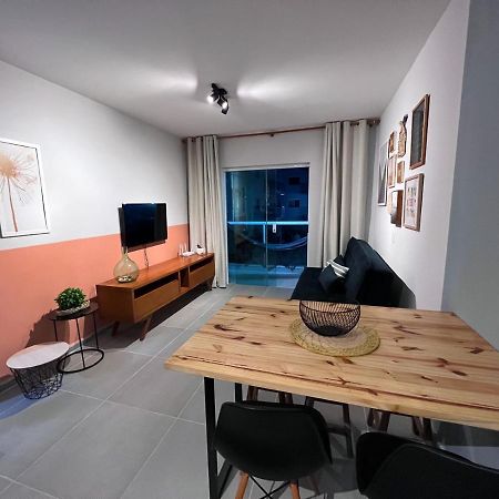 מראגוג'י Charmoso Apartamento A 300M Da Praia - Peroba Ville Residence מראה חיצוני תמונה