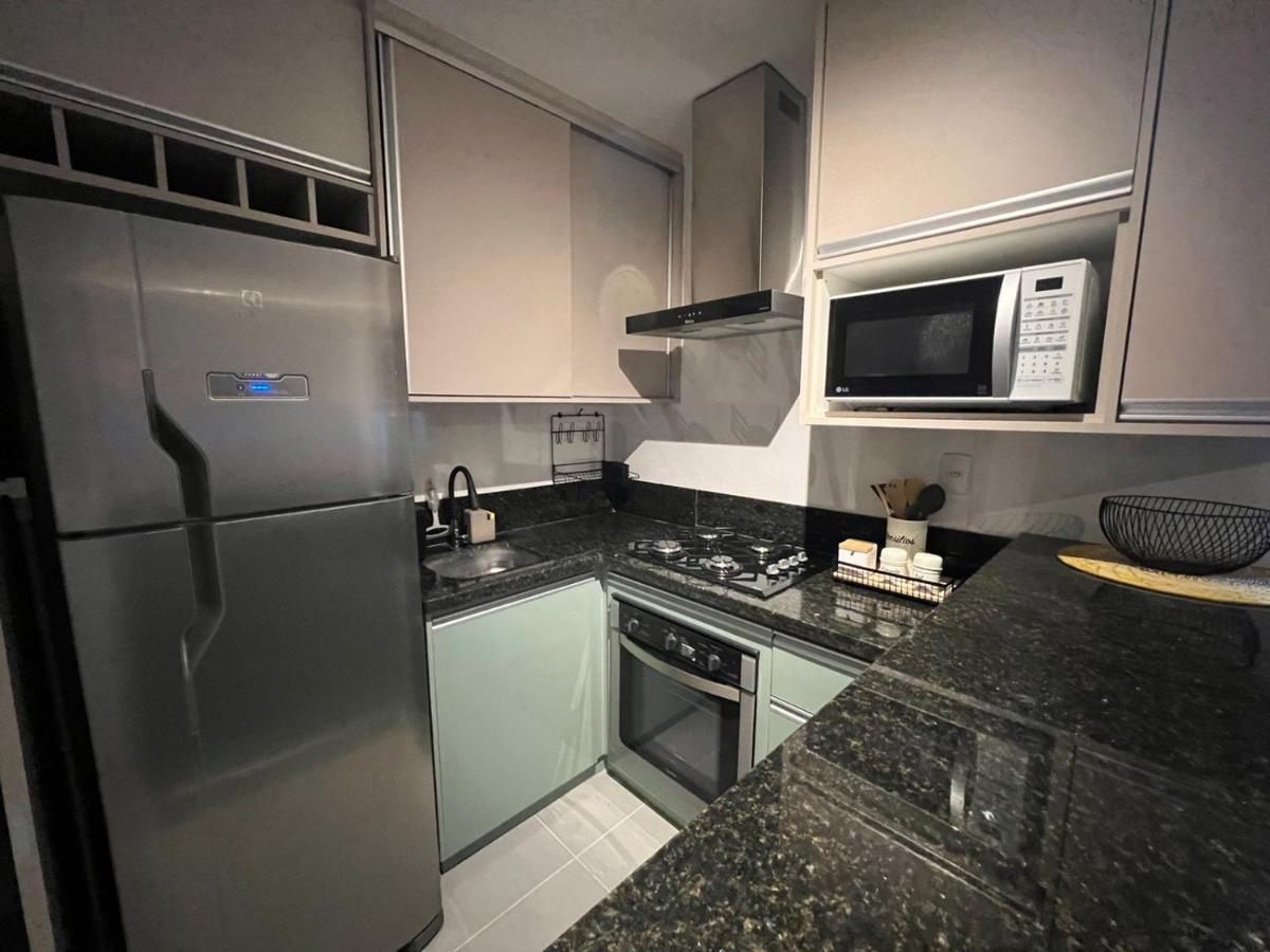 מראגוג'י Charmoso Apartamento A 300M Da Praia - Peroba Ville Residence מראה חיצוני תמונה